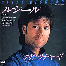 Cliff Richard : Lucille